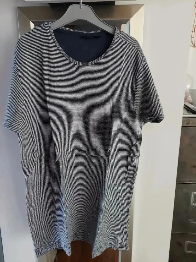 Tee-shirt homme taille M